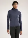 Kyanite LT Hoody Women's