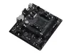 ASRock B550M-HDV - Hovedkort...