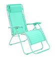 Argos Home Folding Metal Zero...