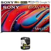 Sony BRAVIA 9 K75XR90 75 inch...