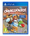 Overcooked: Gourmet Edition...