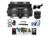Fujifilm GF 50mm f/3.5 R LM...
