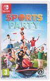 Sports Party (Nintendo Switch)
