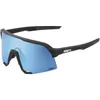 100% S3 Sunglasses Matte...