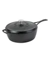 Lodge Cast Iron Blacklock...