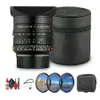 Leica Summilux-M 28mm f/1.4...