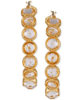 Guess Gold-Tone Medium...