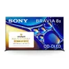 Sony BRAVIA 8 II 55 Inch TV,...