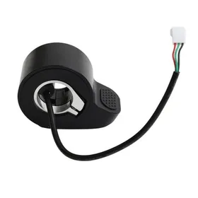Electric Scooter Thumb...