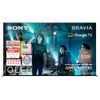 Sony BRAVIA XR, XR-83A84L, 83...