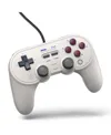 8BitDo Pro 2 Wired Controller...