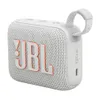 Go 4 BT Speaker - White