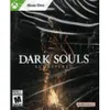 Dark Souls: Remastered...