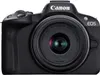 Canon - EOS R50 4K Video...