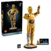 LEGO - Star Wars C-3PO...