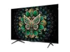 TCL 50C6K TV 50 QD Mini-LED 4K