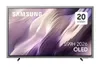 TV Samsung OLED TQ65S99H 165...
