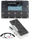 Neural DSP Quad Cortex...