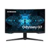 SAMSUNG 32” Odyssey G7 Series...