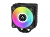 Freezer 36 A-RGB (Black) -...