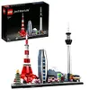 LEGO 21051 LEGO arkitektur...