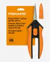 Fiskars 6" Steel Micro-Tip...