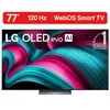 LG OLED77C5PUA 77" OLED C5... LG OLED77C5PUA 77" OLED C5...