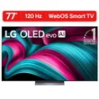 LG OLED77C5PUA 77" OLED C5...