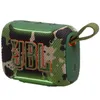 JBL GO 5 Compact Waterproof &...