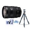 Sony E 16-55mm f/2.8 G Lens...