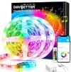 DAYBETTER Bluetooth Led Strip...
