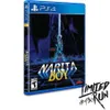 Narita Boy (Limited Run...