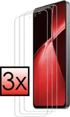 Screenprotector Geschikt voor...