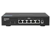 Qnap QSW-1105-5T-US Switch