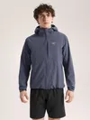 Gamma Lightweight Hoody Men's
