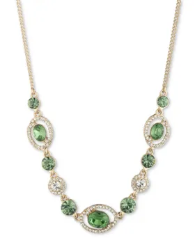 Givenchy Crystal & Color...
