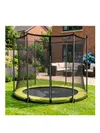 Plum 8Ft In-Ground Trampoline...
