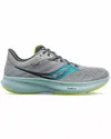 Saucony Men's Ride 16 Running...