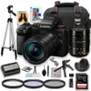 Panasonic Lumix G9 II...