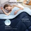 Bedsure Comforters Duvet...