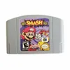 Super Smash Bros. N64 Game(US...