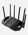 Asus Tuf Gaming Be6500 Wifi 7...