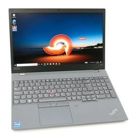 Lenovo ThinkPad P15s Gen 2...