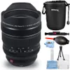 FUJIFILM XF 8-16mm f/2.8 R LM...