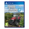 Farming Simulator 22 (PS4)
