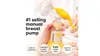 Medela Harmony Manual...
