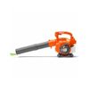 Kids Toy Leaf Blower