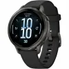 Garmin Venu 4 (41mm) - Black...