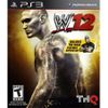 WWE 12 - The Ultimate...