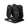 Dual Wield Charging Station...